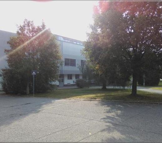 ZimnÃ­ Stadion Tabor