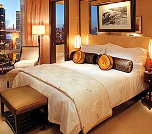 Midtown West Hotel