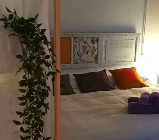 Bellver Bedrooms