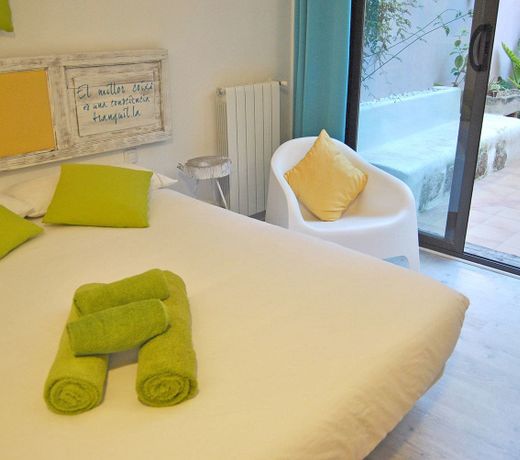 Bellver Bedrooms