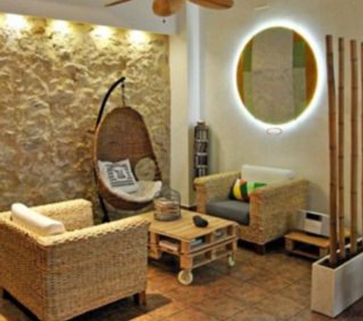 Bellver Bedrooms