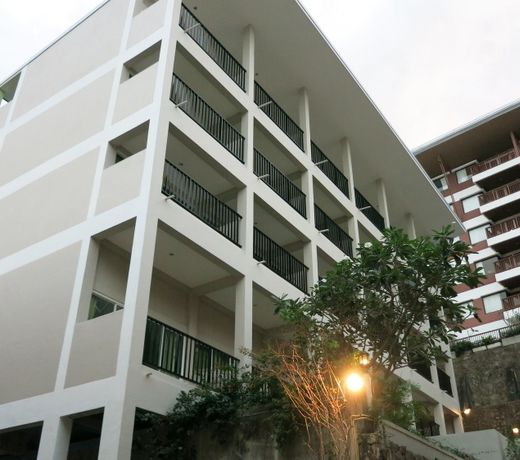 SP Residence Phuket