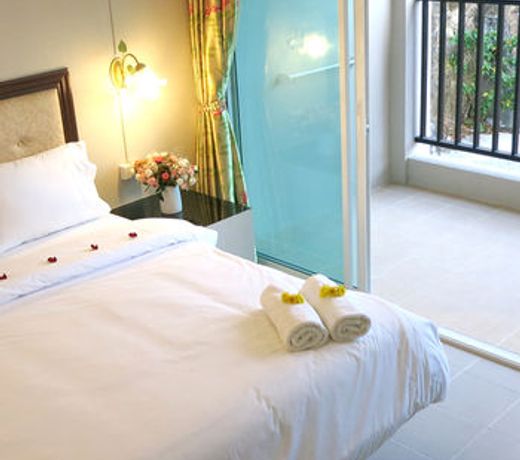 SP Residence Phuket
