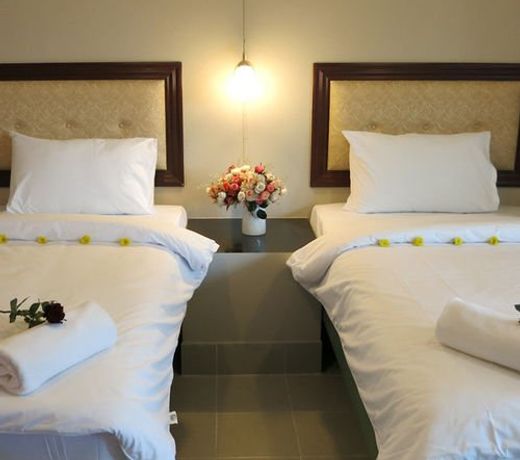 SP Residence Phuket
