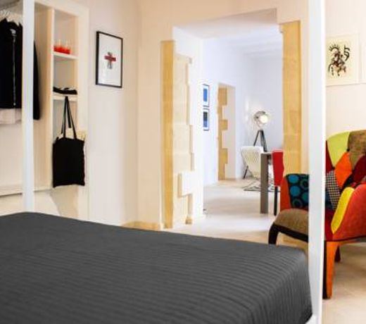 Re Federico Boutique Hotel