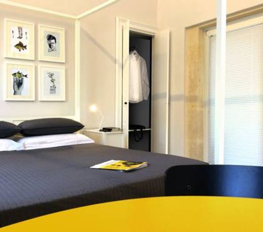 Re Federico Boutique Hotel