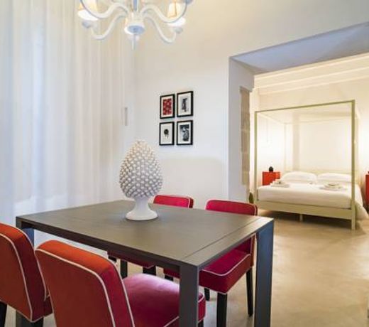 Re Federico Boutique Hotel