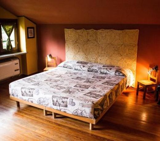 B&B Pian Savin