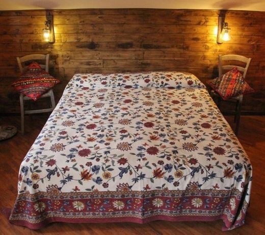 B&B Pian Savin