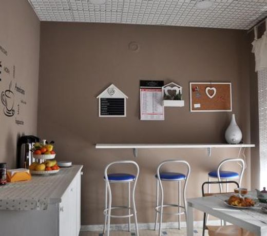 B&B In Centro