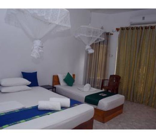 Sun and Green Eco Lodge - Dambulla