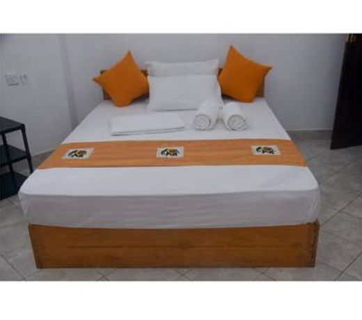 Sun and Green Eco Lodge - Dambulla