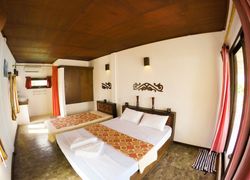 Crown Beach Hotel Maldives фото 2, г. Тулусду, 