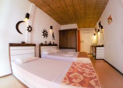 Crown Beach Hotel Maldives фото 3, г. Тулусду, 