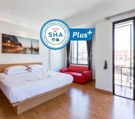 Buk Inn Hotel SHA Plus