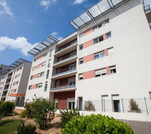 Privilodges Lyon