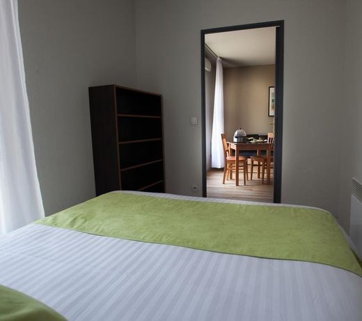 Privilodges Lyon