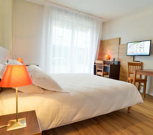 Privilodges Lyon
