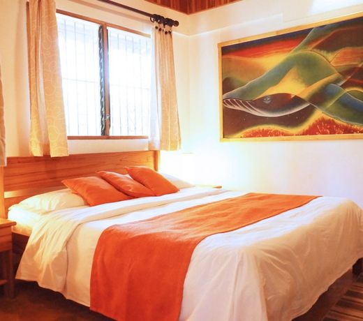 Hotel Tropico Latino