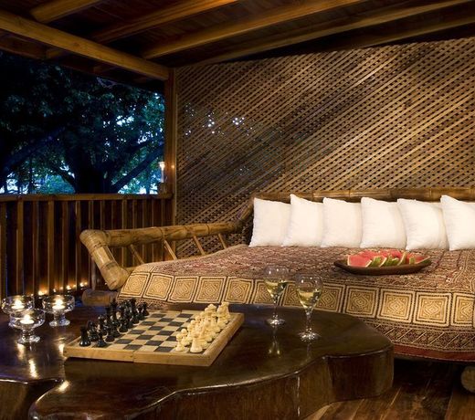 Hotel Tropico Latino
