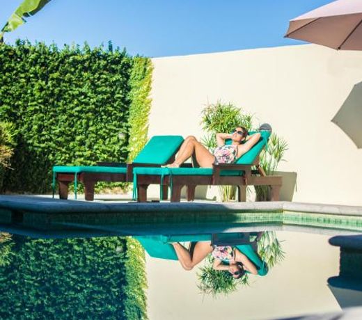 Nautilus Surf & Yoga Villas Santa Teresa