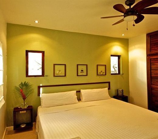 Nautilus Surf & Yoga Villas Santa Teresa