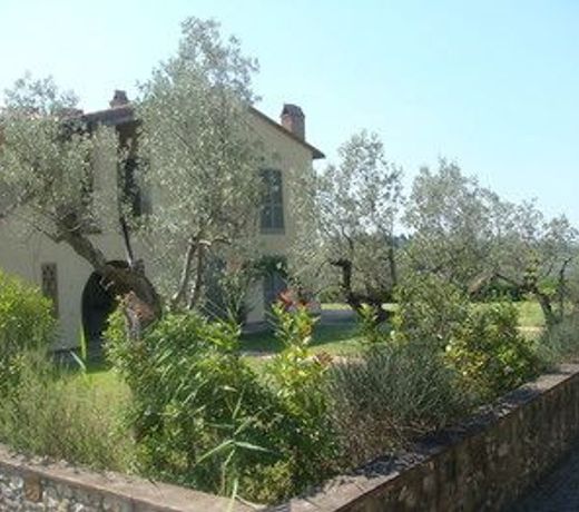 Il Borgo di Villa Bossi-Pucci