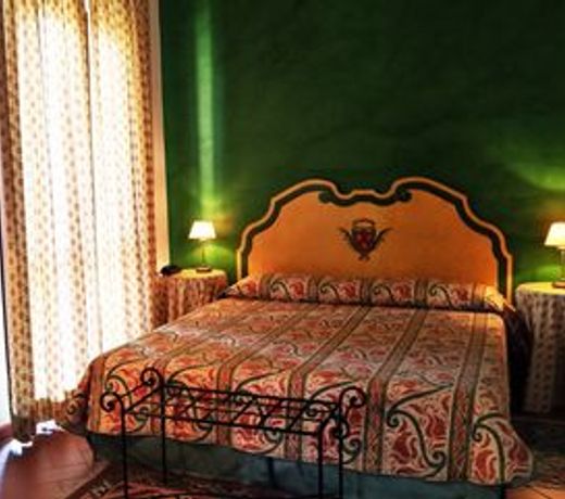 Il Borgo di Villa Bossi-Pucci