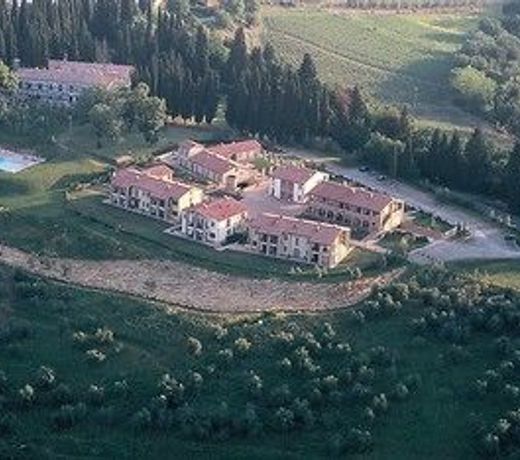 Il Borgo di Villa Bossi-Pucci