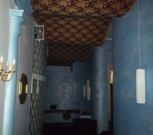 HOTEL NICHOLAS