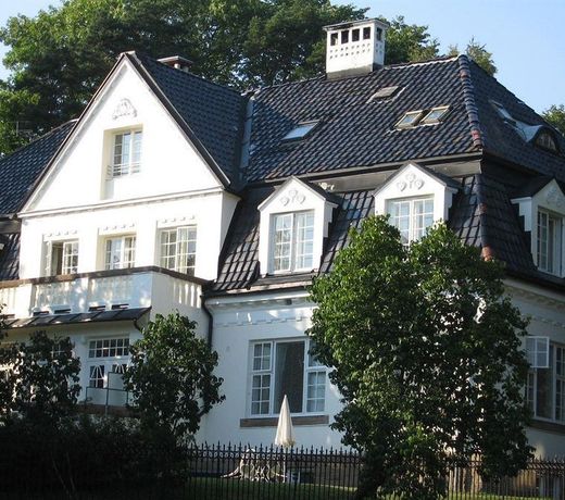 Residence Kristinelund
