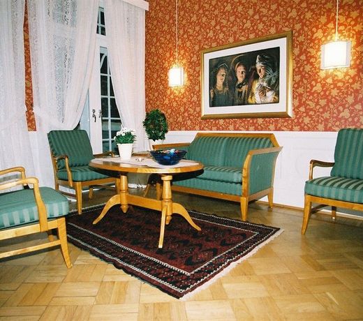 Residence Kristinelund