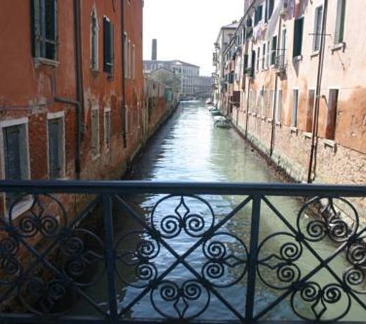B&b Giudecca Bella