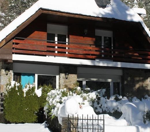 CHALET CALDER XIXERELLA