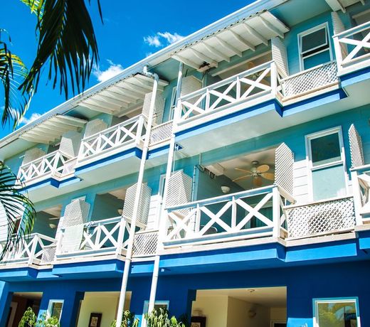 Hotel Santa Teresa by the Beach