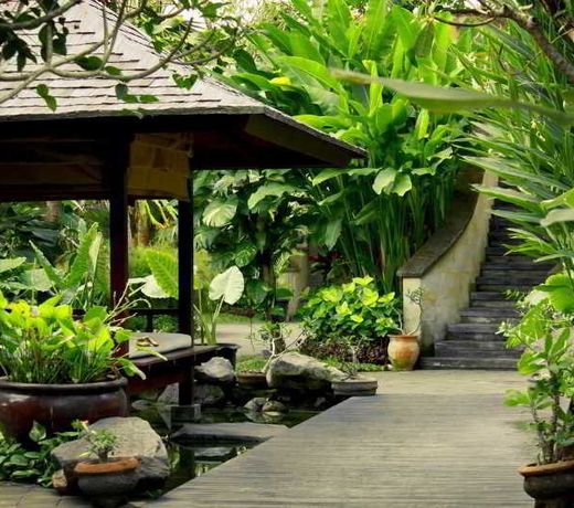 Villa Jalak Bali