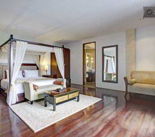 Villa Jalak Bali