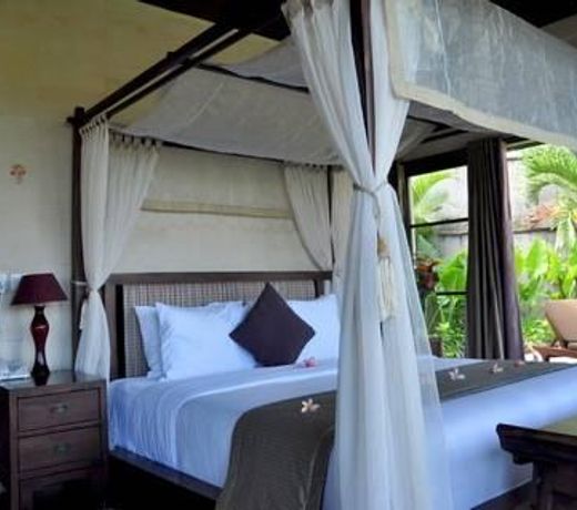 Villa Jalak Bali