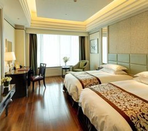 Dragon Executive Apartments