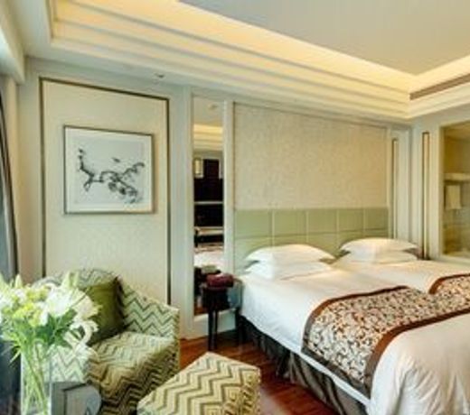 Dragon Executive Apartments