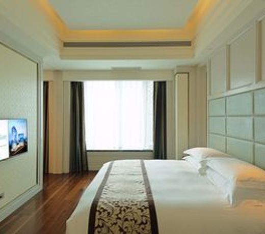 Dragon Executive Apartments