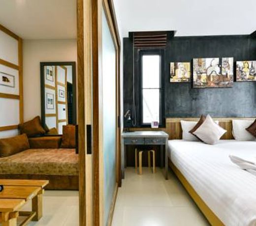 Casa Bella Phuket