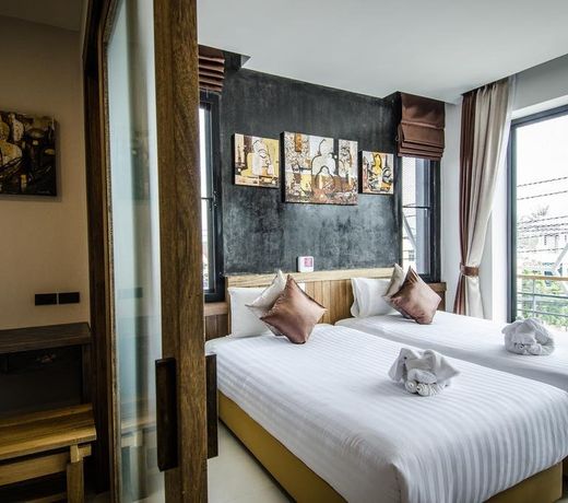 Casa Bella Phuket