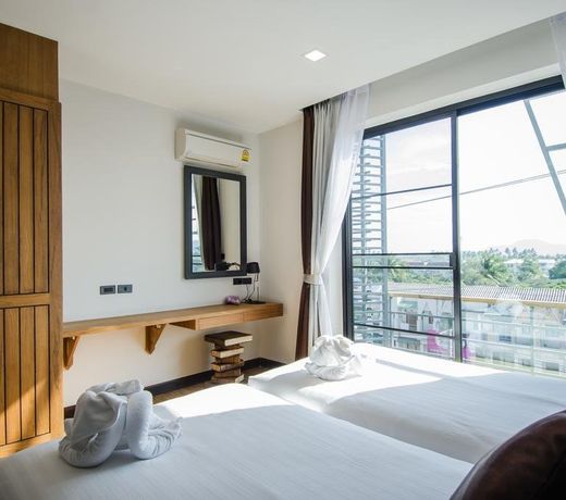Casa Bella Phuket