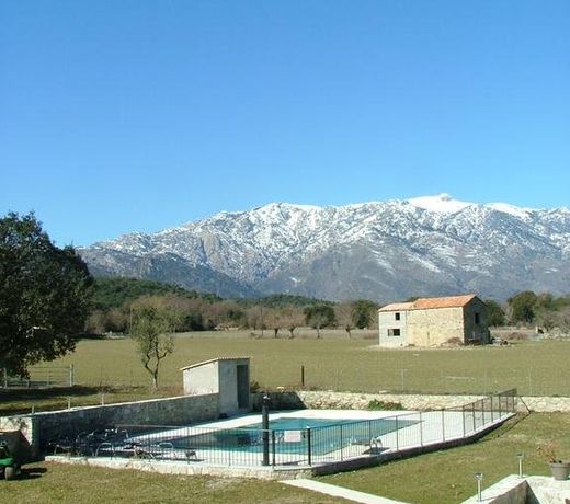 B&B A Chjusellina