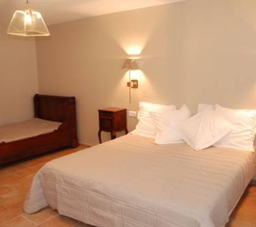 B&B A Chjusellina