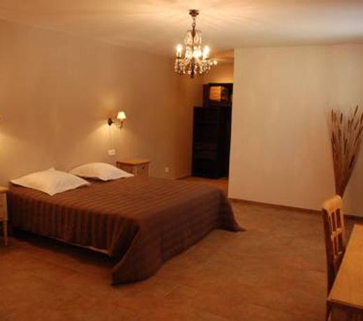 B&B A Chjusellina
