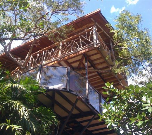 Hotel Monte Campana Heredia
