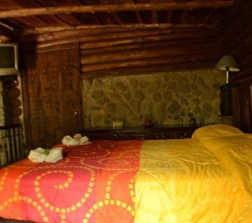 Hotel Monte Campana Heredia