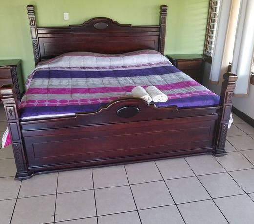 Hotel Monte Campana Heredia